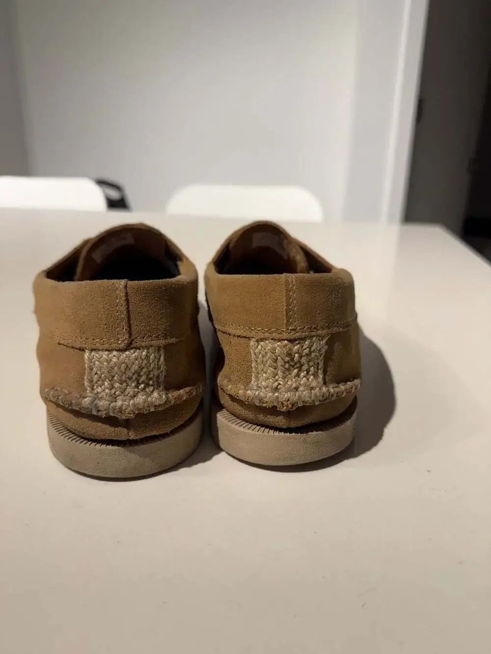 Sperry men bahama